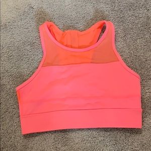 Zyia All Star sports bra